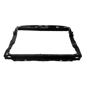 2015-2019 VOLKSWAGEN GOLF R Radiator support OEM# 5G0805588R PL# VW1225160
