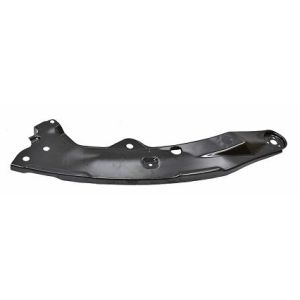 2022-2023 VOLKSWAGEN GTI Radiator support OEM# 5H0806929A PL# VW1225180