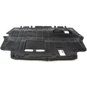 2013-2017 VOLKSWAGEN CC Lower engine cover OEM# 3C0825235J PL# VW1228115