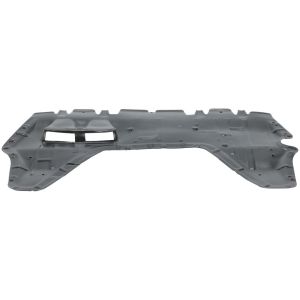 2006-2010 VOLKSWAGEN PASSAT Lower engine cover OEM# 3C8825235-PFM PL# VW1228144