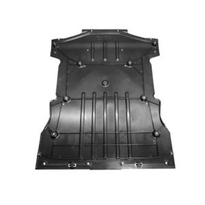 2021-2024 VOLKSWAGEN ID.4 Lower engine cover OEM# 1EA825236C PL# VW1228147