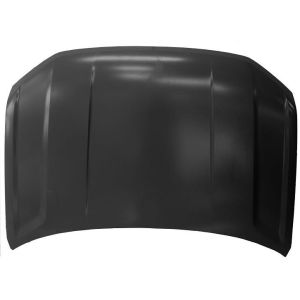 2022-2025 VOLKSWAGEN TAOS Hood panel assy CAPA  OEM# 2GJ823031E PL# VW1230157C