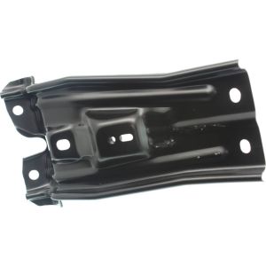 2018-2023 VOLKSWAGEN TIGUAN Hood latch support CAPA  OEM# 5NA805567 PL# VW1233107C