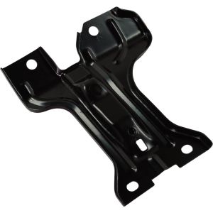 2019-2024 VOLKSWAGEN GLI Hood latch support CAPA  OEM# 17A805567 PL# VW1233109C