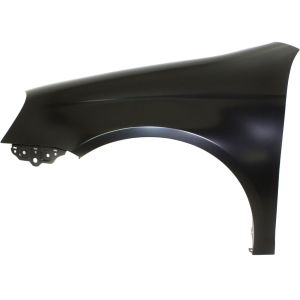 2008-2010 VOLKSWAGEN GLI Fender assy Left Driver Side OEM# 1K5821021A PL# VW1240135