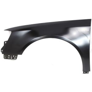 2006-2010 VOLKSWAGEN PASSAT Fender assy Left Driver Side CAPA OEM# 3C0821021 PL# VW1240136C