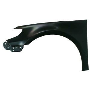 2009-2012 VOLKSWAGEN CC Fender assy Left Driver Side CAPA OEM# 3C8821021 PL# VW1240140C
