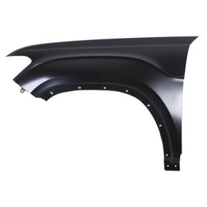 2021-2025 VOLKSWAGEN ATLAS Fender assy Left Driver Side OEM# 3CM821021 PL# VW1240155