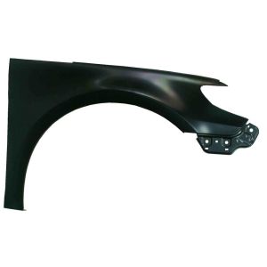 2009-2012 VOLKSWAGEN CC Fender assy Right Passenger Side CAPA OEM# 3C8821022 PL# VW1241140C