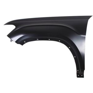 2020-2025 VOLKSWAGEN Fender assy Right Passenger Side CAPA OEM# 3CM821022 PL# VW1241155C