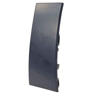 2018-2025 VOLKSWAGEN Fender extension Right Passenger Side OEM# 3CN853794GRU PL# VW1243100