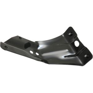 2010-2014 VOLKSWAGEN GTI Fender brace Right Passenger Side OEM# 5K6821136 PL# VW1245104