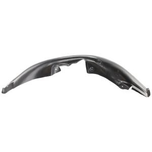 1999-2005 VOLKSWAGEN JETTA Fender inner panel Left Driver Side OEM# 1JM809957 PL# VW1248103