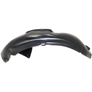 2010-2014 VOLKSWAGEN GOLF Fender inner panel Left Driver Side OEM# 5K0805977 PL# VW1248113