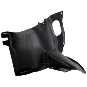 2010-2014 VOLKSWAGEN GTI Fender inner panel Left Driver Side OEM# 5K0805911G PL# VW1248118