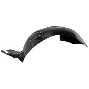 2012-2019 VOLKSWAGEN BEETLE Fender inner panel Left Driver Side OEM# 5C5805911M PL# VW1248126