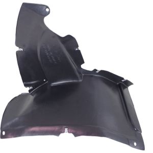 2013-2017 VOLKSWAGEN CC Fender inner panel Left Driver Side OEM# 3C8805911D PL# VW1248127
