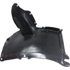 2010-2014 VOLKSWAGEN JETTA Fender inner panel Left Driver Side OEM# 1K9805911 PL# VW1248133