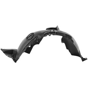 2019-2024 VOLKSWAGEN GLI Fender inner panel Left Driver Side OEM# 17A805911C PL# VW1248140