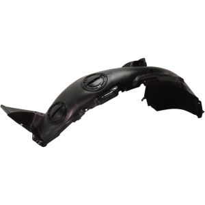 2019-2021 VOLKSWAGEN Fender inner panel Left Driver Side CAPA  OEM# 17A805911B PL# VW1248141C