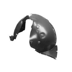 2018-2020 VOLKSWAGEN ATLAS Fender inner panel Left Driver Side OEM# 3CN805911C PL# VW1248142