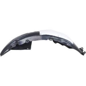 2015-2021 VOLKSWAGEN GTI Fender inner panel Left Driver Side OEM# 5G0805969P PL# VW1248146