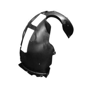 2022-2024 VOLKSWAGEN Fender inner panel Left Driver Side CAPA  OEM# 5H0805969B PL# VW1248163C