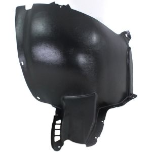 2007 VOLKSWAGEN EOS Fender inner panel Right Passenger Side OEM# 1Q0805912A PL# VW1249106