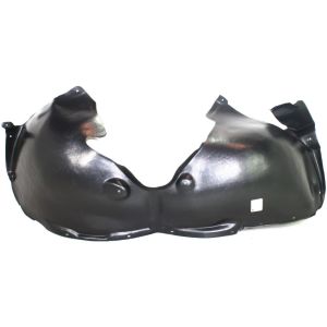 2008-2010 VOLKSWAGEN Fender inner panel Right Passenger Side OEM# 7L6809962M PL# VW1249115