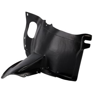 2010-2014 VOLKSWAGEN GTI Fender inner panel Right Passenger Side OEM# 5K0805912E PL# VW1249118