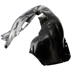 2012-2014 VOLKSWAGEN GLI Fender inner panel Right Passenger Side OEM# 5C6805912Q PL# VW1249122