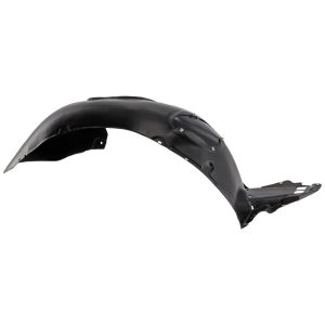2012-2019 VOLKSWAGEN Fender inner panel Right Passenger Side OEM# 5C5805912H PL# VW1249126