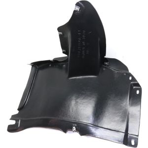 2010-2014 VOLKSWAGEN Fender inner panel Right Passenger Side OEM# 1K9805912 PL# VW1249133