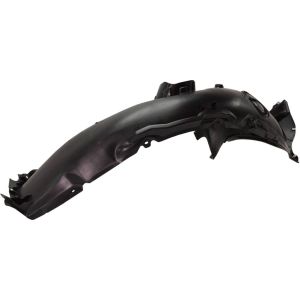 2019-2021 VOLKSWAGEN Fender inner panel Right Passenger Side CAPA  OEM# 17A805912D PL# VW1249141C