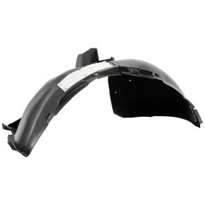 2018-2020 VOLKSWAGEN Fender inner panel Right Passenger Side OEM# 3CN805912C-PFM PL# VW1249144