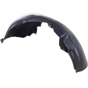 2015-2019 VOLKSWAGEN Fender inner panel Right Passenger Side CAPA OEM# 5G0805970N PL# VW1249146C
