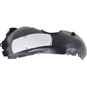2015-2021 VOLKSWAGEN GTI Fender inner panel Right Passenger Side OEM# 5G0805970N PL# VW1249146