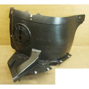2018-2021 VOLKSWAGEN Fender inner panel Right Passenger Side CAPA OEM# 5G0805912S PL# VW1249148C