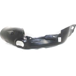 2001-2005 VOLKSWAGEN Fender splash shield Left Driver Side OEM# 3B0809957A01C PL# VW1250105