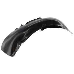 2005-2010 VOLKSWAGEN JETTA Fender splash shield Left Driver Side OEM# 1K5805977B PL# VW1250109