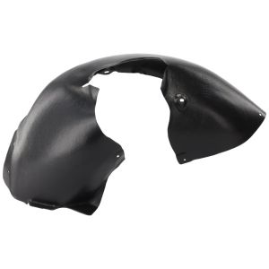 2006-2009 VOLKSWAGEN GTI Fender splash shield Left Driver Side OEM# 1K0805977B PL# VW1250115