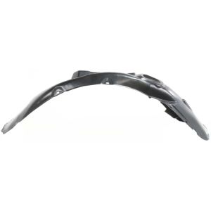 2001-2005 VOLKSWAGEN Fender splash shield Right Passenger Side OEM# 3B0809958A01C PL# VW1251105