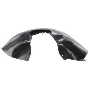2005-2010 VOLKSWAGEN Fender splash shield Right Passenger Side OEM# 1K5805978B PL# VW1251108