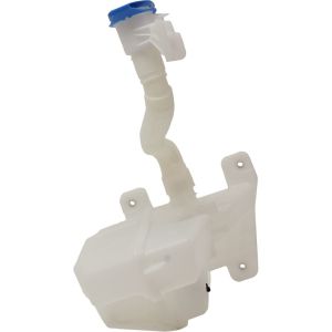 2019-2024 VOLKSWAGEN GLI Windshield washer tank assy OEM# 17A955453A-PFM PL# VW1288125