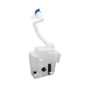 2006-2009 VOLKSWAGEN GTI Windshield washer tank assy OEM# 1K0955453S-PFM PL# VW1288129