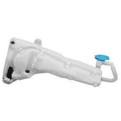 2018-2019 VOLKSWAGEN TIGUAN Windshield washer tank assy OEM# 5NA955453C-PFM PL# VW1288131