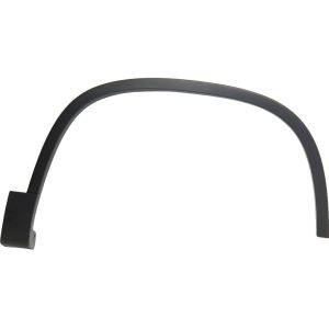 2012-2018 VOLKSWAGEN Front wheel opening molding Right Passenger Side OEM# 5N0854732B9B9 PL# VW1291106