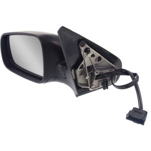 1999-2007 VOLKSWAGEN Mirror outside rear view Left Driver Side OEM# 1J1857507D01C PL# VW1320120