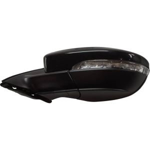 2016-2021 VOLKSWAGEN Mirror outside rear view Left Driver Side OEM# 561857507BD9B9-PFM PL# VW1320162