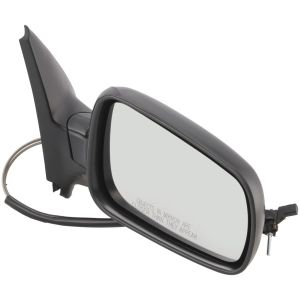 1999-2007 VOLKSWAGEN Mirror outside rear view Right Passenger Side OEM# 1J1857508P01C PL# VW1321110
